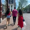 Nysa Devgan - Janhvi Kapoor
