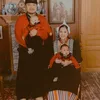 Tistha Nurma - Afif Kalla
