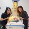 Liliana Tanoe - Susy Sariaatmadja