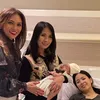 Liliana Tanoe - Susy Sariaatmadja