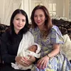Liliana Tanoe - Susy Sariaatmadja
