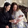 Liliana Tanoe - Susy Sariaatmadja