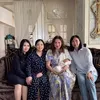 Liliana Tanoe - Susy Sariaatmadja