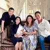 Liliana Tanoe - Susy Sariaatmadja