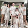 Potret Lima Anak Akhmad Fadli