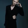 Potret Lin Yi penuh pesona