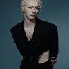 Potret Lin Yi tarik perhatian fans