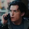 Peter Parker shock melihat Lionel Messi