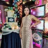 Liza Elly mantan istri Nicky Tirta