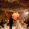 Ballroom The Langham Amanda Manopo
