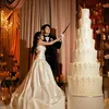 Venue The Langham Amanda Manopo