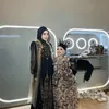Lolly Unyu di Fashion Show Shella Saukia