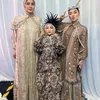 Lolly Unyu di Fashion Show Shella Saukia
