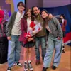 London Anak Wulan Guritno Tampil di Panggung Teater