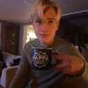 Popularitas Lucas Bergvall meroket