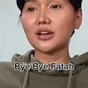 Potret Lucinta Luna Buka Topeng Sebagai Fatah