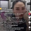 Potret Lucinta Luna Buka Topeng Sebagai Fatah