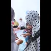 Lucinta Luna Tasyakuran Pengajian Instagram 
