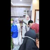 Lucinta Luna Tasyakuran Pengajian Instagram 