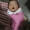 Anak Eza Gionino