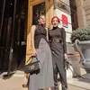 Tasya Farasya dan Enzy Storia