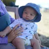 Air Rumi anak Irish Bella dan Ammar Zoni