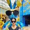 Lulu Tobing