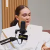 Luna Maya Cerita Setelah Hampir Sebulan Menikah