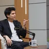 Luna Maya Cerita Setelah Hampir Sebulan Menikah