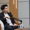 Luna Maya Cerita Setelah Hampir Sebulan Menikah