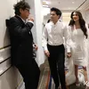 Luna Maya dan Maxime Bouttier, Resepsi Pernikahan