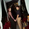 Luna Maya dan Maxime Bouttier