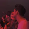 Luna Maya dan Maxime Bouttier