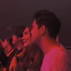 Luna Maya dan Maxime Bouttier