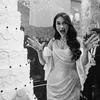 Luna Maya - Maxime Bouttier