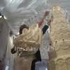 Luna Maya dan Maxime Bouttier