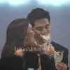 Luna Maya dan Maxime Bouttier