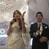 Luna Maya dan Maxime Bouttier