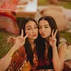 Luna Maya - Raline Shah
