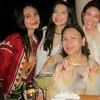 Luna Maya - Raline Shah