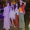 Luna Maya - Raline Shah