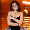 Luna Maya Hadiri Event BVLGARI di Thailand