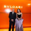 Luna Maya Hadiri Event BVLGARI di Thailand