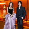 Luna Maya Hadiri Event BVLGARI di Thailand