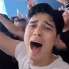 Potret Luna Maya Nonton Konser MUSE di Jepang Bareng Maxime Bouttier