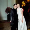 Luna Maya Serah Terima Jabatan Presiden Jomblo ke Raline Shah