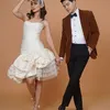 Luna Maya, Maxime Bouttier, pesta kedua pernikahan, Jakarta