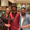 Lydia Kandou Kompak Bareng Anak