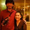 Lydia Kandou Kompak Bareng Anak