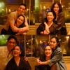 Lydia Kandou Kompak Bareng Anak